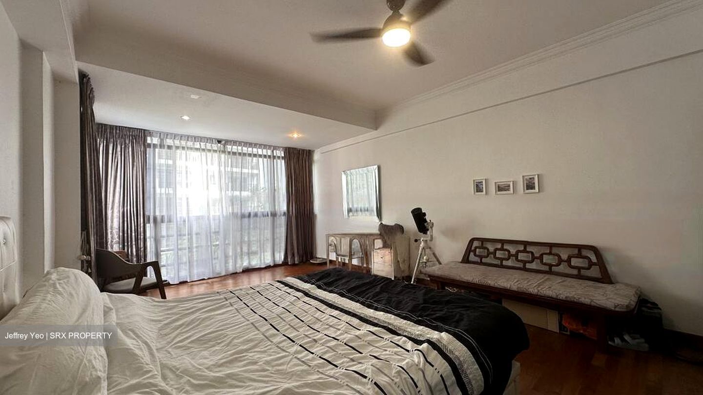 Dairy Farm Residences (D23), Apartment #454370081